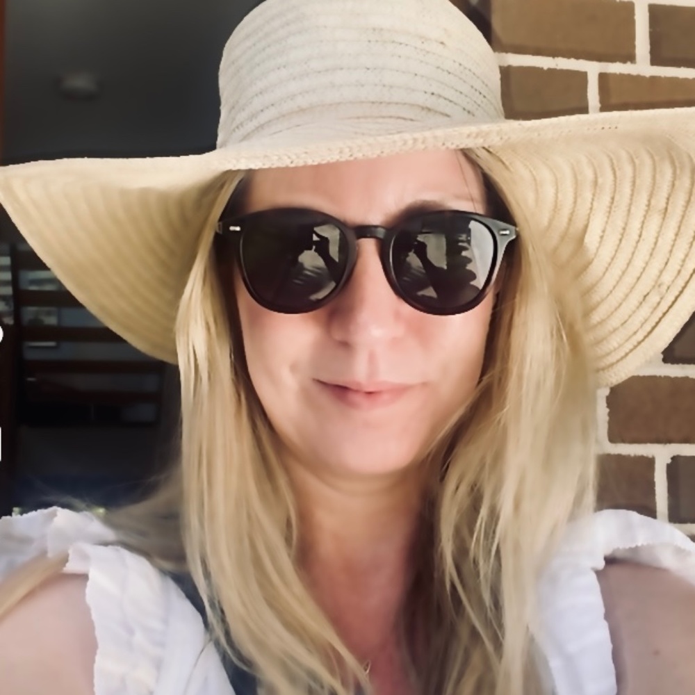 Meet your Posher, Dorthe